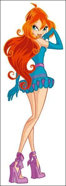 Qui est ce personnage ?