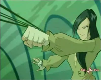 Qui est ce personnage ?