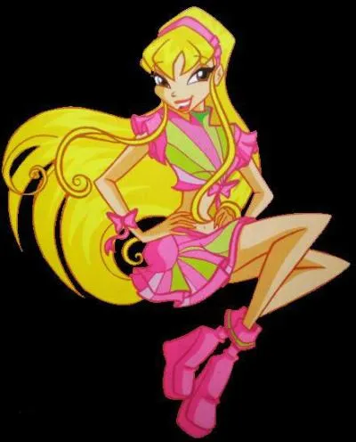 Qui est ce personnage ?