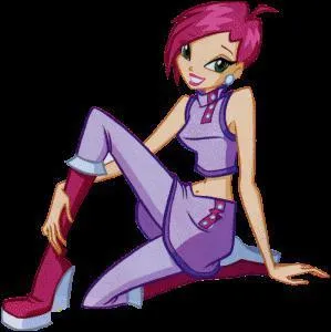 Qui est ce personnage ?