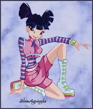 Qui est ce personnage ?