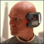 Quelle est la particularit de cet homme ?