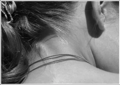 Quelle est cette partie du corps ?