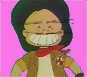 Qui est ce personnage ?