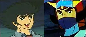 Qui est ce personnage ?