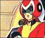 Qui est ce personnage ?