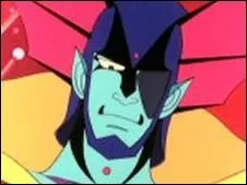 Qui est ce personnage ?