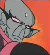 Qui est ce personnage ?