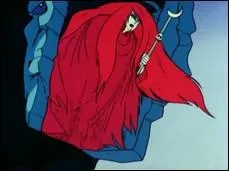 Qui est ce personnage ?