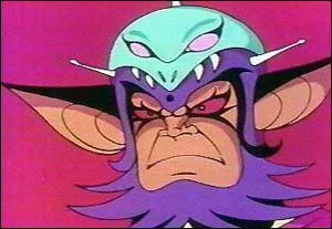 Qui est ce personnage ?