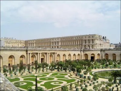 Quel est ce monument ?