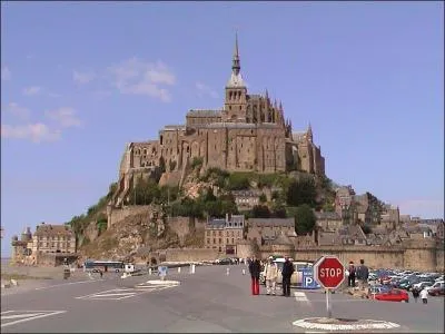 Quel est ce monument ?