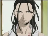 Qui est Izumi pour Al et Ed ?