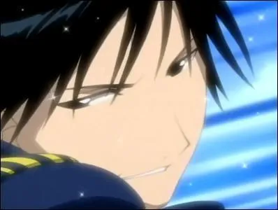 Quel est son surnom ( Roy)