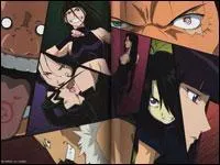 Qui sont les homonculus au fait ?