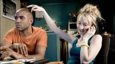 Depuis combien de temps Cdric et Marion vivent-ils ensemble ?