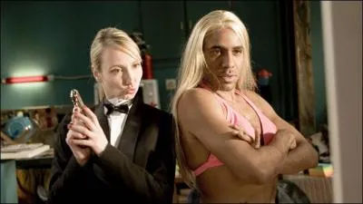 Quels sont les hobbies de Cdric ?