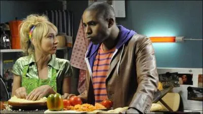 Quel est le mtier de Marion ?