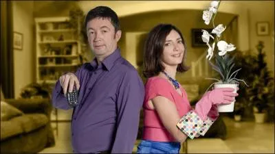 Comment s'appelle le fils de Liliane et Jos ?