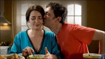 Quel est le mtier de Liliane ?