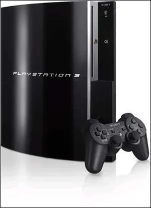 Quelle est cette console de jeu vido ?