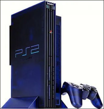 Quelle est cette console de jeu vido ?