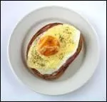 Qu'appelle-t-on un 'uitsmijter' ?