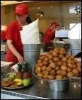 Que sont les 'smoutebollen' ?