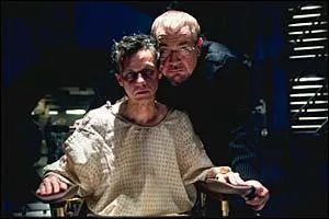 Jason Striker est le mutant :