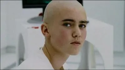 Ce mutant peut annuler les pouvoirs des autres :