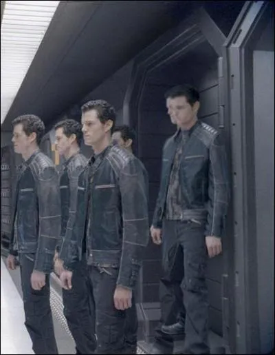 Il peut se dmultiplier :