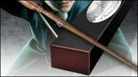 A qui appartient cette baguette ?