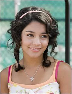 Quel est le nom de famille de Gabriella ?