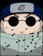 De quel clan fait partie Shino ?