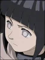 De qui Hinata est-elle amoureuse ?
