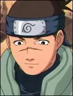 Qui est Iruka pour Naruto ?