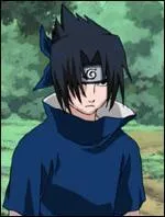 De quel clan vient Sasuke ?