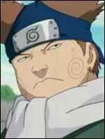 Qui est le meilleur ami de Choji ?