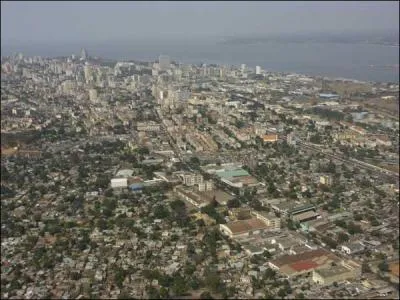 Quelle est la capitale du Mozambique ?
