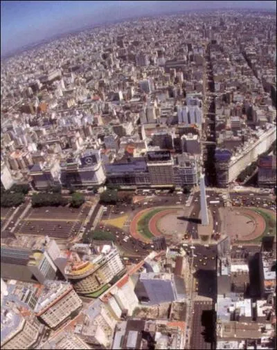 Quelle est cette capitale ?