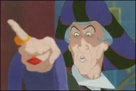 Qui est le mchant dans tout a ?