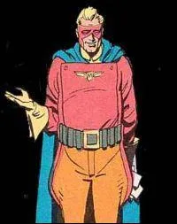 Qui est ce personnage ?