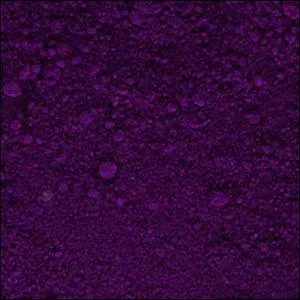 De quelle couleur s'agit-il ?