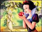 Quel est l'auteur de Blanche Neige ?