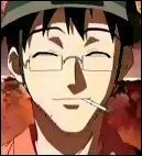 Quel est la passion de monsieur SETA ?