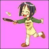 Pourquoi Shinobu a-t'elle rejoint la pension ?