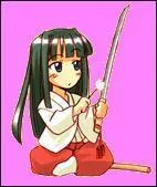 En quoi Motoko excelle t'elle ?