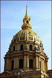 C'est aussi une glise :