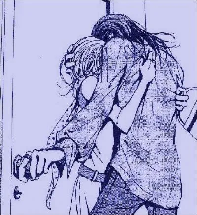 Duquel des mecs de Trapnest Nana komatsu surnomm 'Hachi' va t'elle tomber amoureuse ?