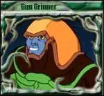 Comment s'appelle ce monstroplant ?